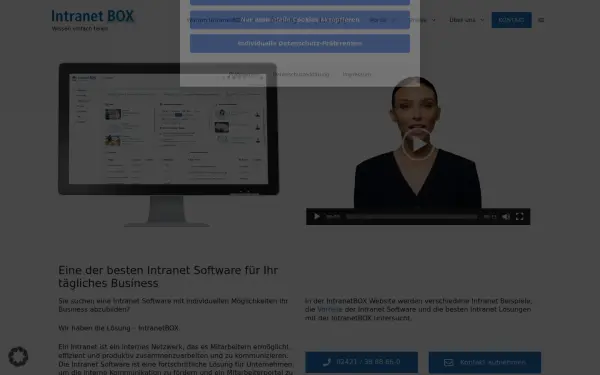www.intranetbox.de
