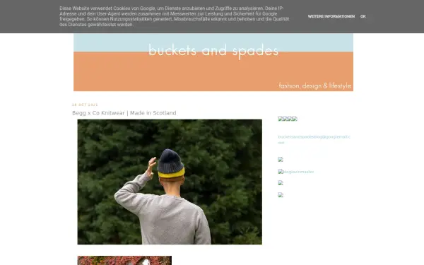 www.bucketsandspadesblog.com