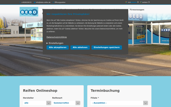 bebo-reifen.de
