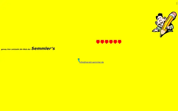 harald-semmler.de