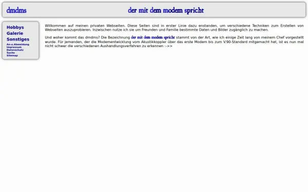 www.dmdms.de