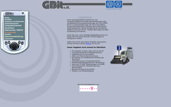 www.gbit-heidenau.de