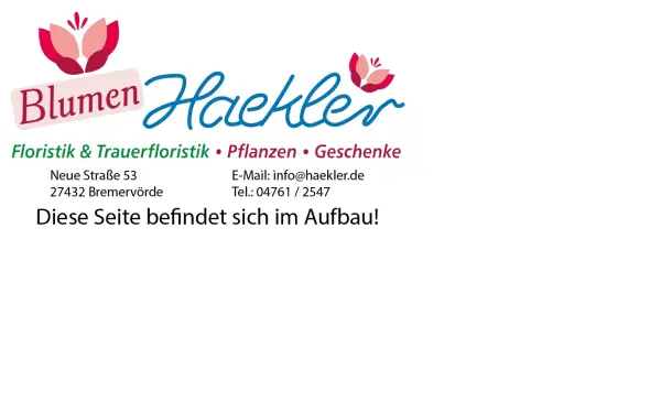 haekler.de