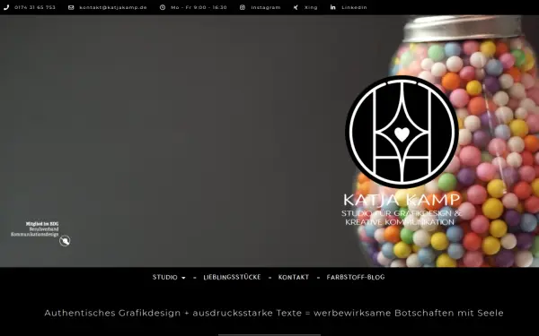 katjakamp.de