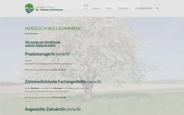 dr-verena-hoffmann.de