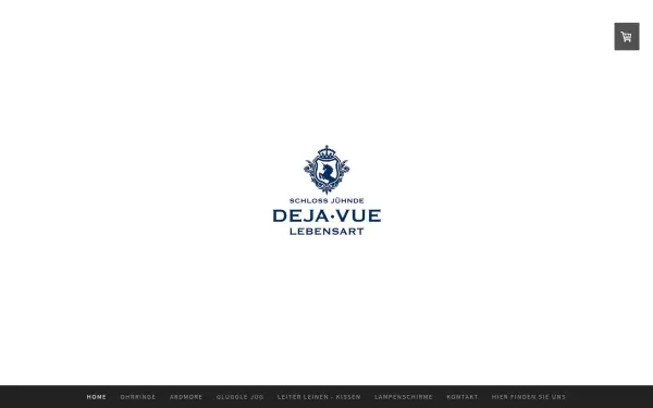 www.dejavue-lebensart.de