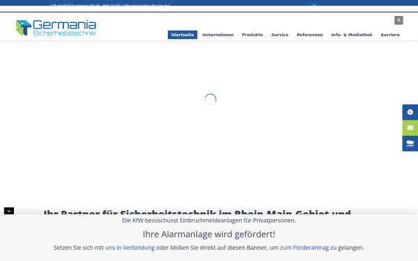 germania-st.de