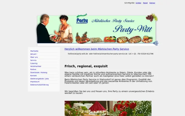 maerkischer-party-service.de