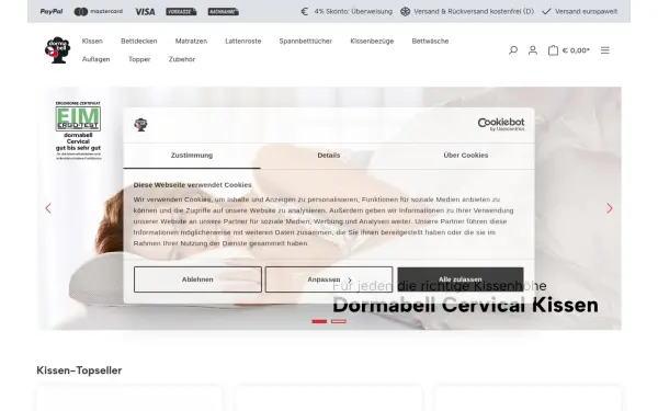 www.dormabell-scheel.de