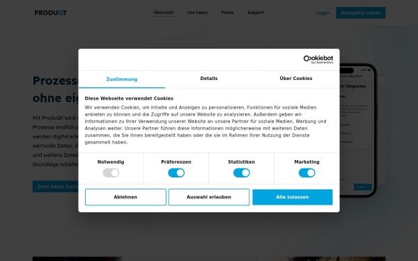 www.produqt.io