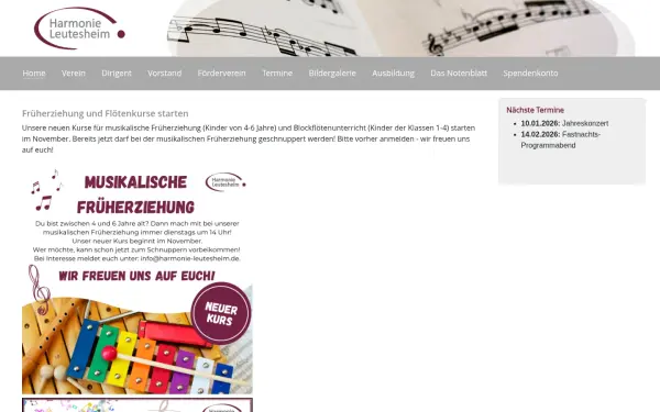 harmonie-leutesheim.de