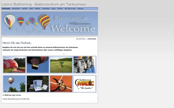 lorenz-ballooning.de