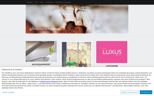 goettlicherschreiben.wordpress.com