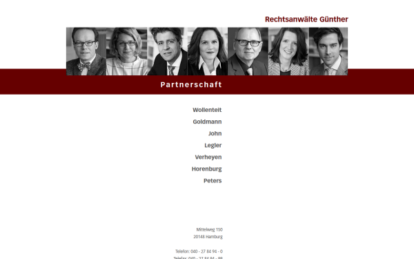 www.rae-guenther.de