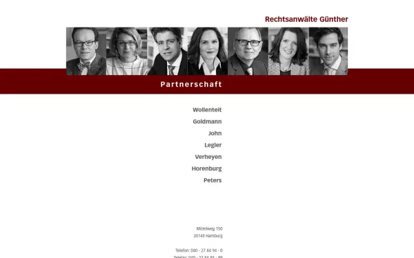 www.rae-guenther.de