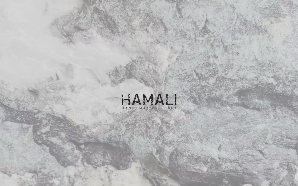 www.hamali.art