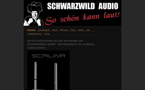 www.schwarzwild-audio.de