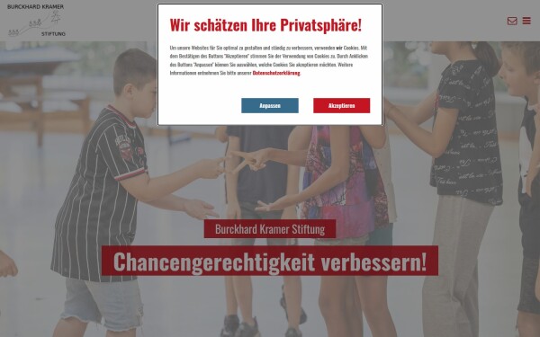 www.burckhard-kramer-stiftung.de