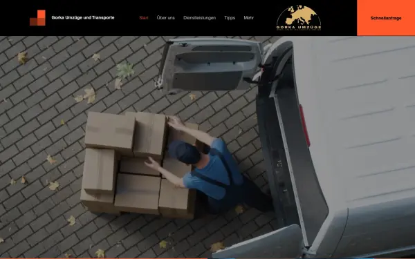 www.gorka-umzuege.de