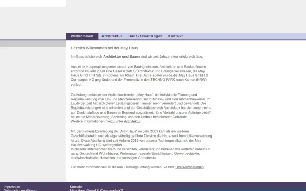 www.may-haus.de