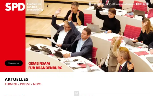 spd-fraktion-brandenburg.de