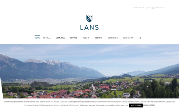 www.gemeinde-lans.at