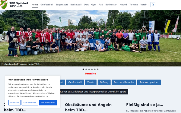 www.tbd-speldorf.de