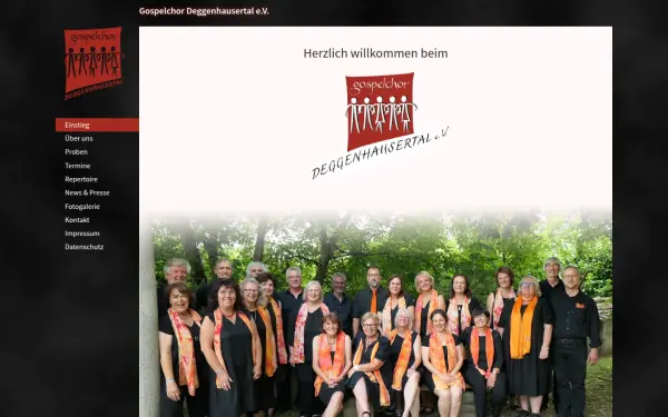www.gospelchor-dtal.de