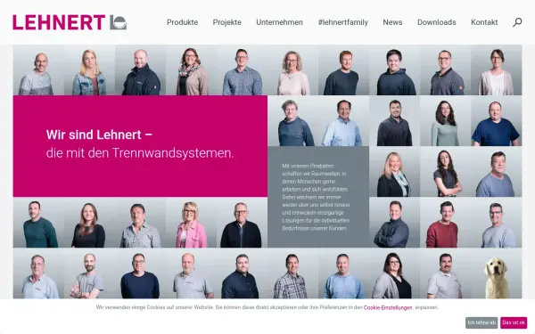 www.lehnert-gmbh.de