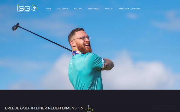 isgsport.com