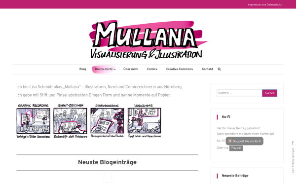 mullana.de