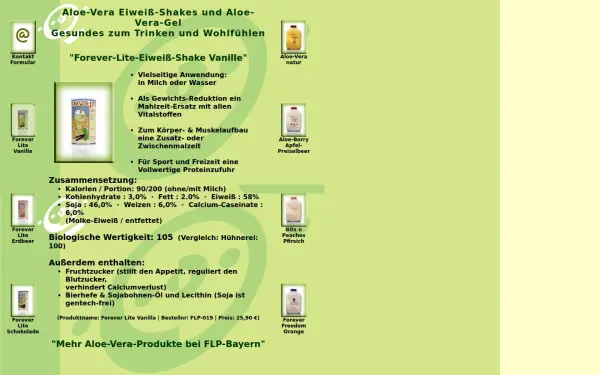 aloe-drinks.de