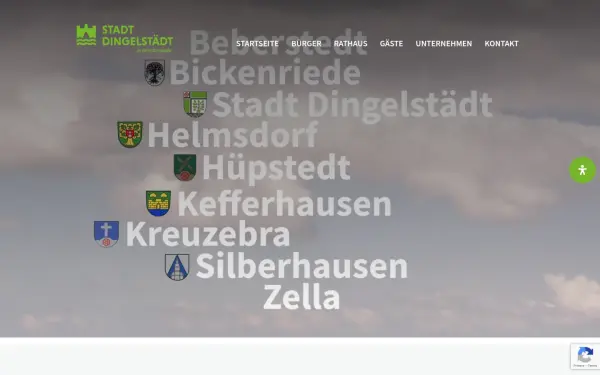 www.dingelstaedt.de