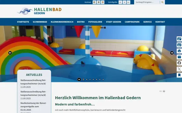 www.hallenbad-gedern.de