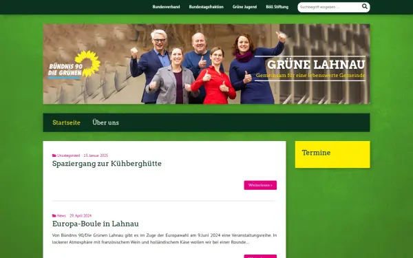 gruene-lahnau.de