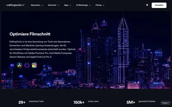 de.editingtools.io