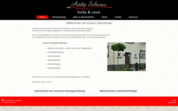 www.andy-scherer.de