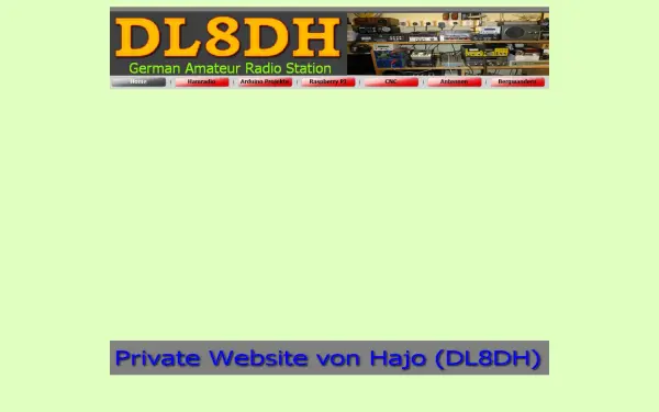 dl8dh.de