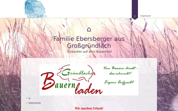gruendlacher-bauernladen.de