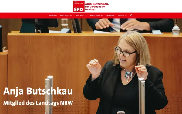 www.anjabutschkau.de