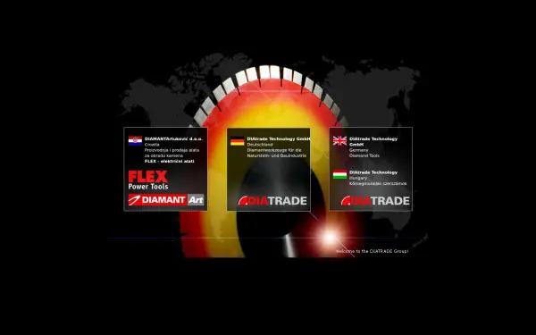 www.diatrade-group.com