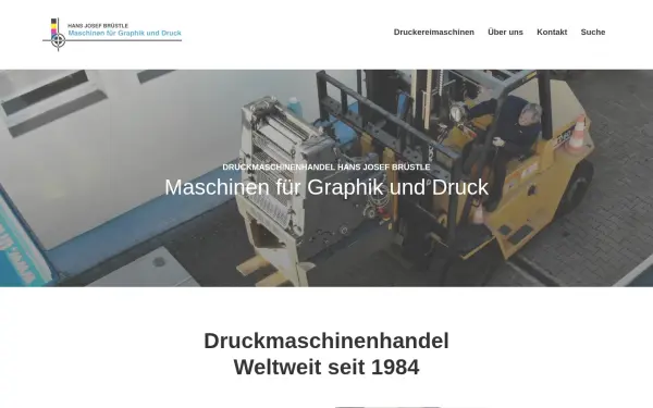 www.druckmaschinenhandel.de