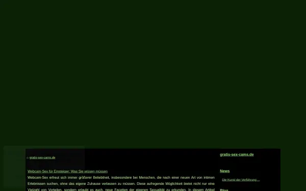 gratis-sex-cams.de