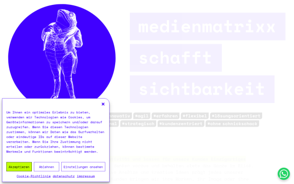 medienmatrixx.de
