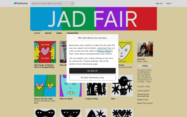 jadfair1.bandcamp.com