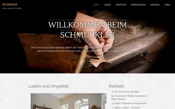 www.der-schmuckler.de