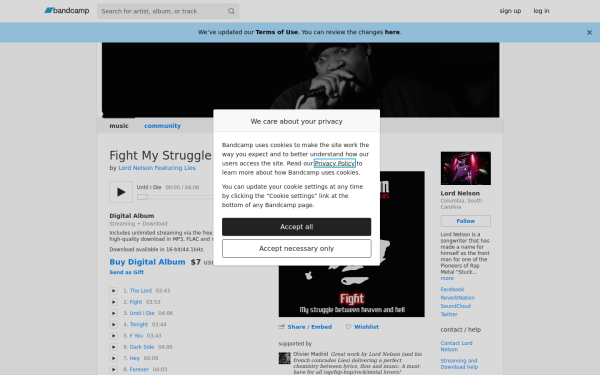 lordnelsonnation.bandcamp.com