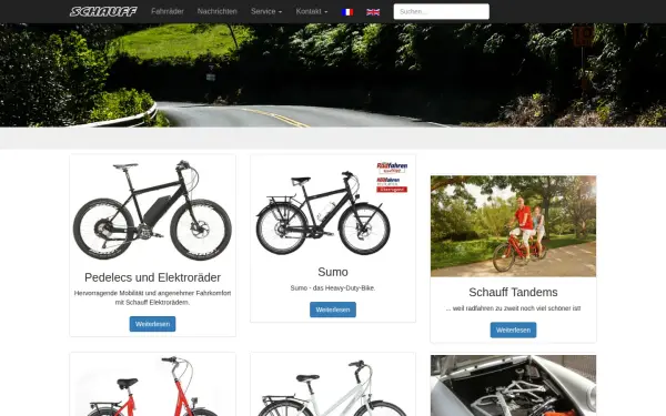 schauff.de