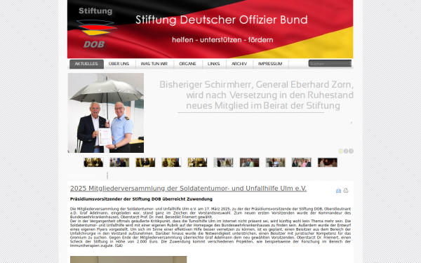 stiftung-dob.de