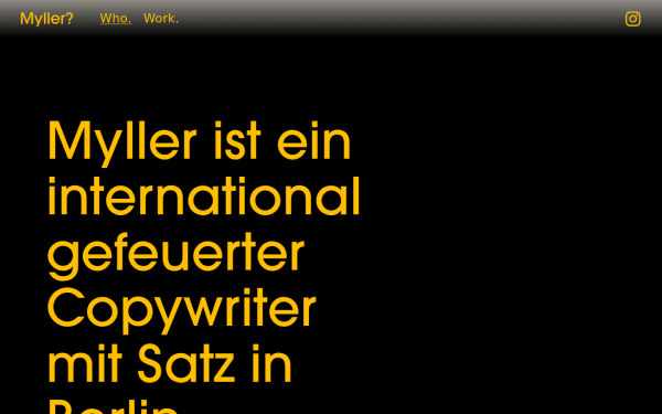 www.myller.berlin